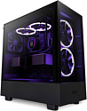 NZXT H5 Elite CC-H51EB-01 NZXT H5 Elite CC-H51EB-01
