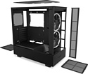 NZXT H5 Elite CC-H51EB-01 NZXT H5 Elite CC-H51EB-01