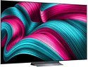 LG OLED evo AI C5 OLED77C51LA
