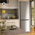 Whirlpool WHK 26402 XP4E (Серебристый)
