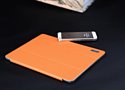 Rock Elegant Case Orange для iPad Air