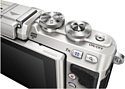 Olympus Pen E-PL7 Kit