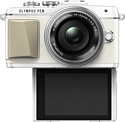 Olympus Pen E-PL7 Kit