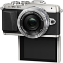 Olympus Pen E-PL7 Kit