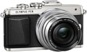 Olympus Pen E-PL7 Kit