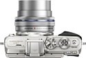 Olympus Pen E-PL7 Kit