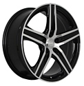 Zorat Wheels ZW-610 6x14/4x114.3 D73.1 ET35 BP