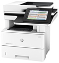 HP LaserJet Enterprise M527c