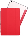 Mooke Book для iPad Pro красный