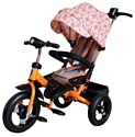 Mars Mini Trike T400