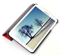 LSS Fashion Case для Samsung Galaxy Tab E 9.6 (красный)