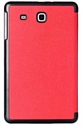 LSS Fashion Case для Samsung Galaxy Tab E 9.6 (красный)