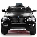 Wingo BMW X6 LUX (черный)