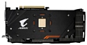 GIGABYTE Radeon RX 580 8192Mb Aorus XTR (GV-RX580XTRAORUS-8GD)