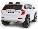 Wingo Volvo XC90 Lux (белый)