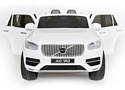 Wingo Volvo XC90 Lux (белый)