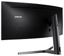 Samsung C43J890DKI