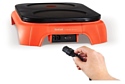 Tefal PY553O12 Crepes & Fun