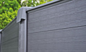 Intex Graphite Gray Panel 26384 (478х124)