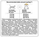 Purina Pro Plan (10 кг) Sterilised feline rich in Chicken dry