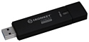 Kingston IronKey D300 Managed 16GB