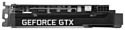 Palit GeForce GTX 1660 StormX OC (NE51660S18J9-165F)