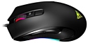 Viper 550 Optical Gaming Mouse black USB