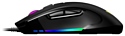 Viper 550 Optical Gaming Mouse black USB