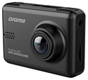 Digma FreeDrive 630 GPS SPEEDCAMS