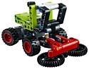 LEGO Technic 42102 Mini CLAAS XERION