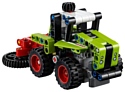 LEGO Technic 42102 Mini CLAAS XERION