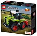 LEGO Technic 42102 Mini CLAAS XERION