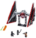LEGO Star Wars 75272 Episode IX Истребитель СИД ситхов