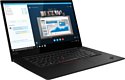 Lenovo ThinkPad X1 Extreme (2nd Gen) (20QV001CPB)