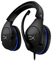 HyperX Cloud Stinger PS4