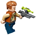 LEGO Jurassic World 75940 Побег галлимима и птеранодона