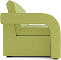 Мебель-АРС Кармен-2 (рогожка, зеленый)