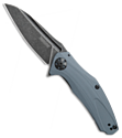 Kershaw Natrix Gray