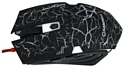 GameMax Optical Mouse M379B black USB