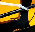 Sima-Land Audi TT RS (желтый)