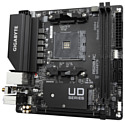 GIGABYTE A520I AC (rev. 1.x)