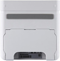 Sam4s Gcube-102 (USB/LPT, белый)