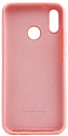 EXPERTS Cover Case для Huawei P20 Lite (розовый)