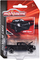 Majorette Premium 212053052 Ford Raptor (черный)