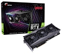 Colorful iGame GeForce RTX 3060 Ti Vulcan OC-V 8GB