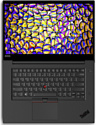 Lenovo ThinkPad P1 Gen 3 (20TH0016RT)