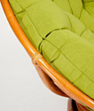 TetChair Papasan 23/01 B (олива)