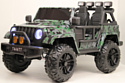 RiverToys T444TT 4WD (камуфляж)