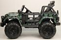 RiverToys T444TT 4WD (камуфляж)