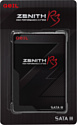 GeIL Zenith R3 256GB GZ25R3-256G